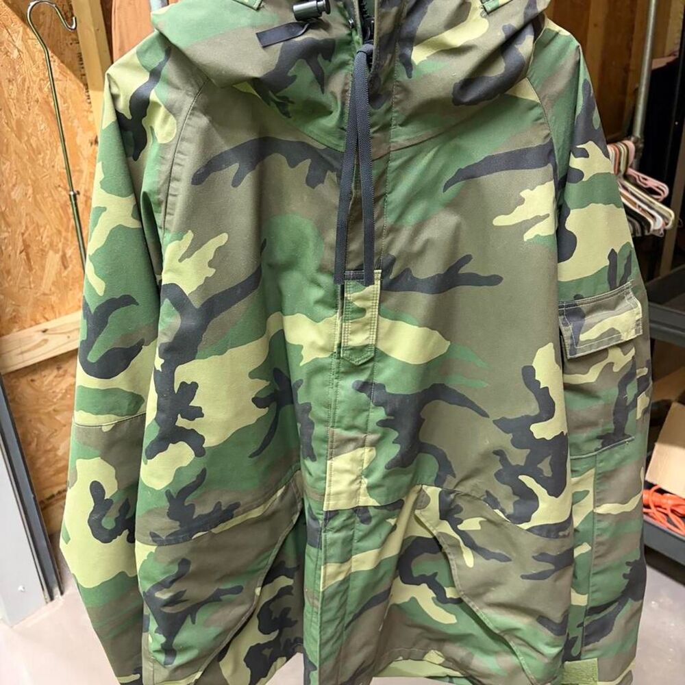 Unbranded Men's multi Jacket